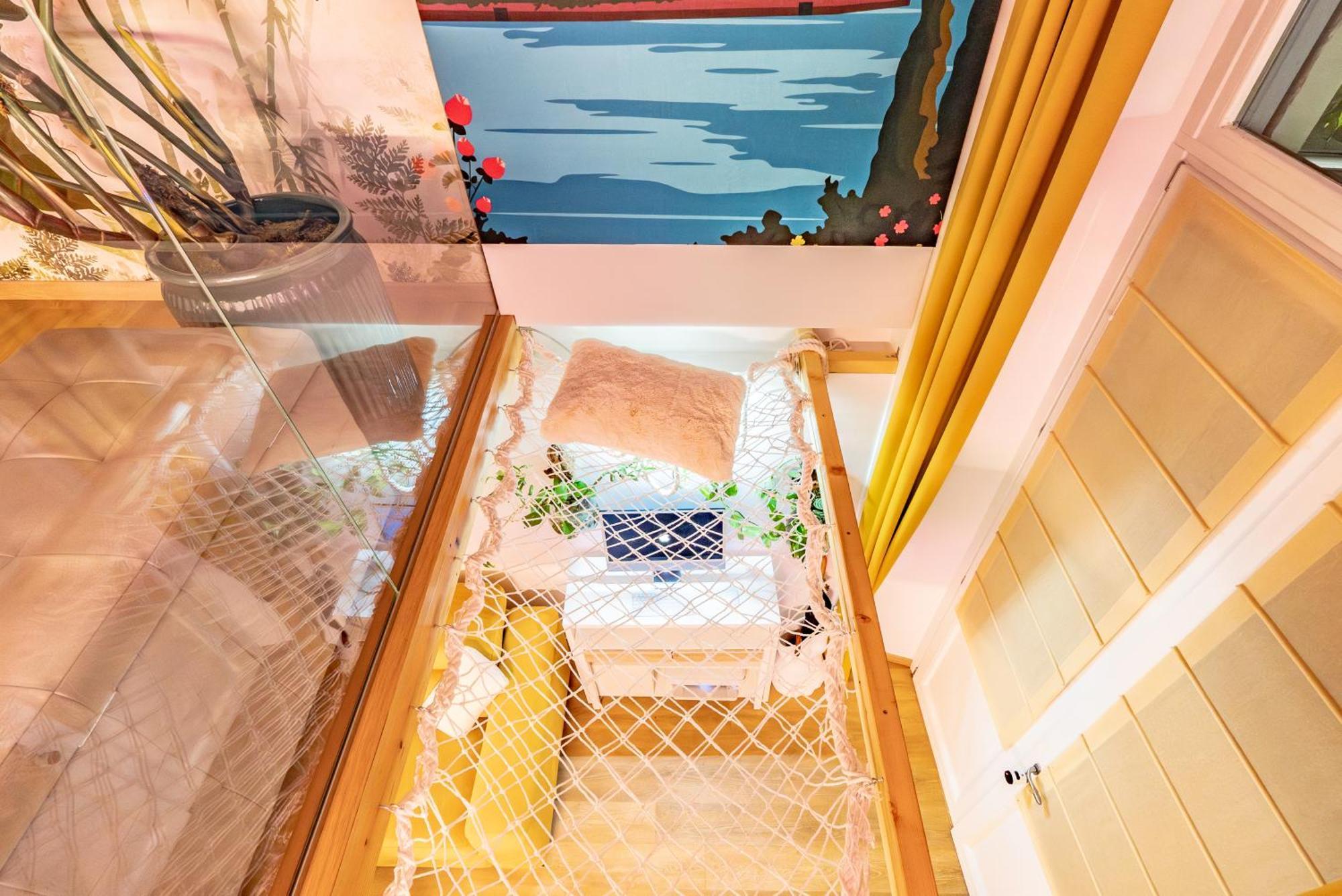 Luxe & Central Haven - Jacuzzi, Sauna, Steam, Private Parking コモ エクステリア 写真